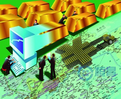 互联网金融创新需要立足四个方面