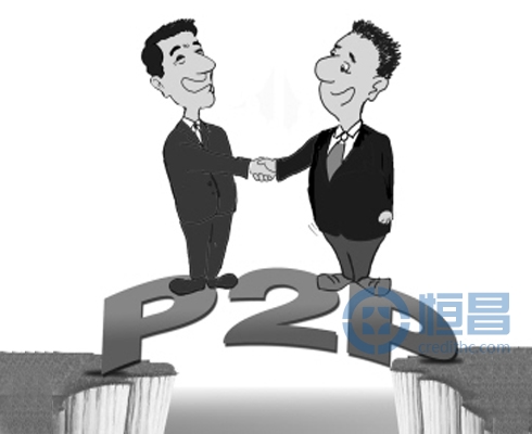 观察互联网金融市场 透析对金融的影响