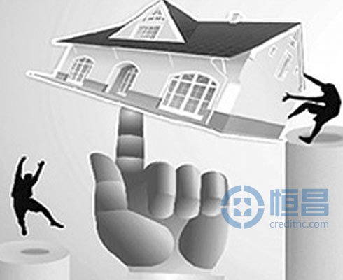 银行房贷利率上调，但并不影响购房需求