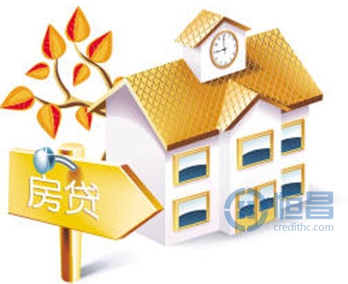 探究银行房借款项支付时间