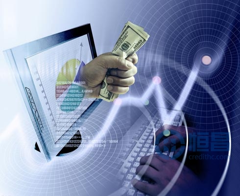 洞悉金融互联网和互联网金融