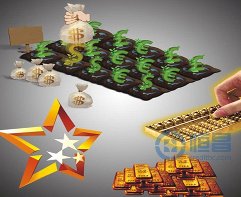 互联网金融对普惠金融构建的影响