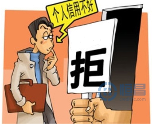 你知道影响借款的几大因素吗?