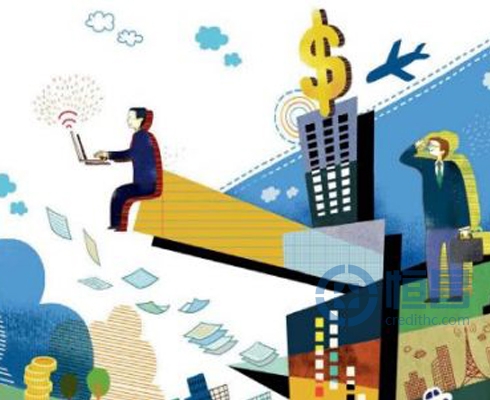 改善互联网金融现状打造金融大国