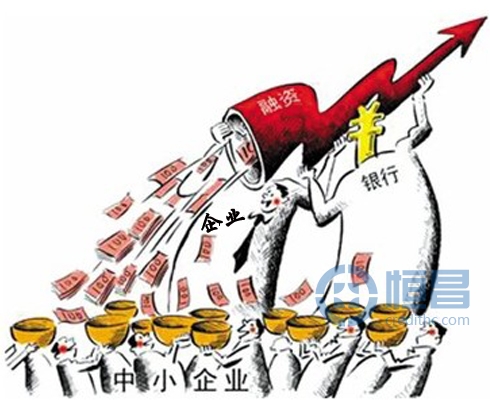 探究互联网金融引出的“普惠金融”