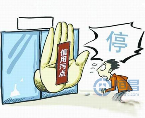 社会信用制度原则通过 互联网金融获保障