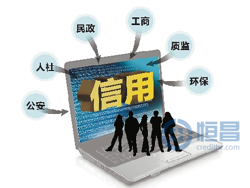 探究互联网金融下征信数据的几个来源