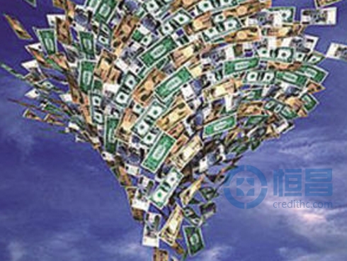 未来互联网金融行业或将出现大洗牌局面