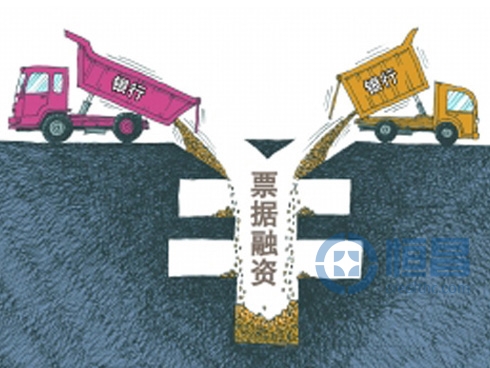 票据理财产品出现 其风险性是否可控
