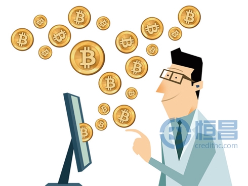 产业与互联网金融论坛焦点—金融产业化