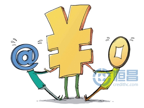 从两个方面看互联网金融给传统银行的压力