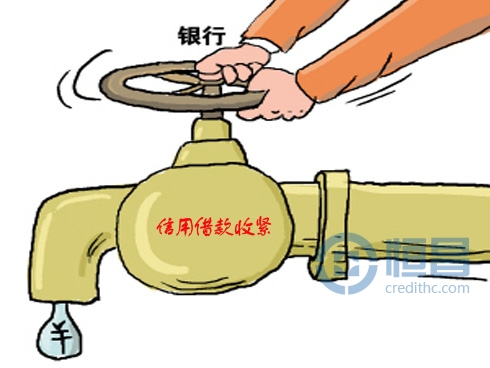 济南信用借款门槛提高，借款人何去何从?