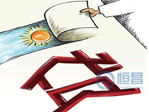 房贷资讯：银行举措或将使房贷市场回暖