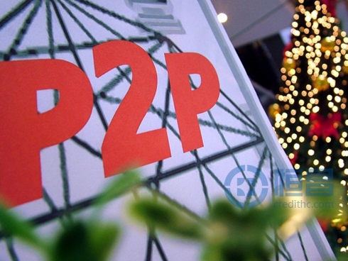 揭秘P2P面纱“五部曲” 你学会了吗?