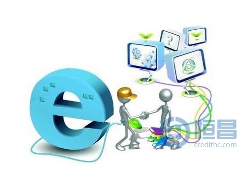 中国互联网金融未来谁与争锋?