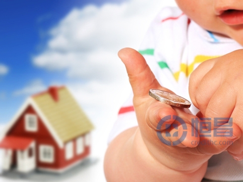 信用卡逾期还款受限如何拿到住房借款?
