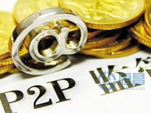 英国P2P监管规范影响力分析