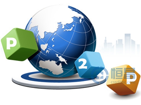 P2P行业致力于解决小微企业融资难题