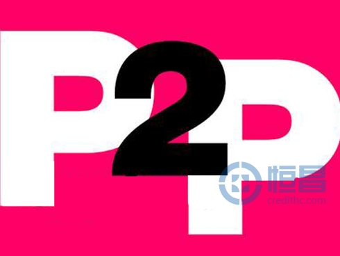 国内P2P财富管理领域或向农村方向扩展