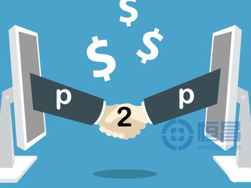 P2P行业赢得上市公司青睐的三条件
