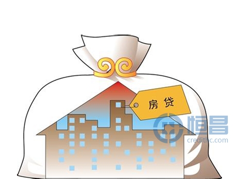 房贷新政“解绑”的是购房者还是银行?