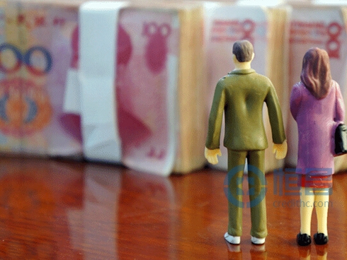 小额借款保证保险或将向小微企业开放