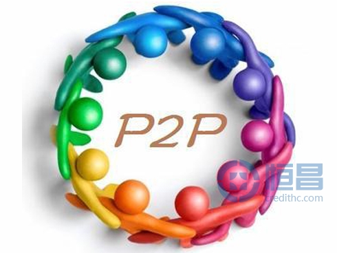 银行或将集体进军P2P抢占互联网市场