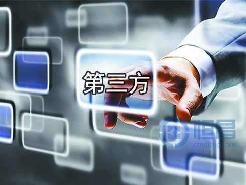 第三方支付平台成互联网金融安全员