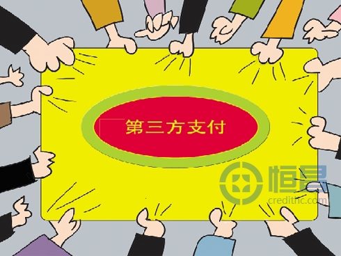 衡量第三方支付平台的四大行业标准