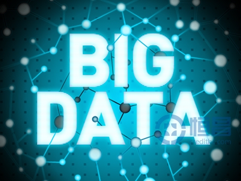 大数据为互联网金融发展提供新机遇