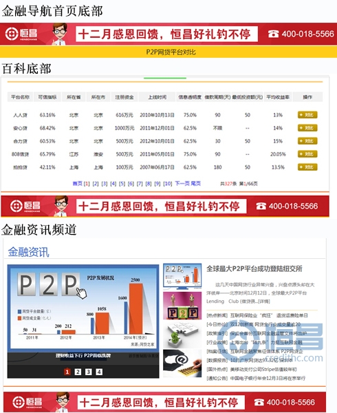 恒昌公司与金融导航、中搜达成战略合作