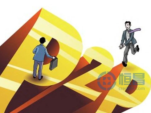 P2P行业电子合同认可度到底有多高?