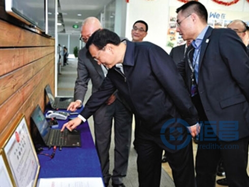 政府要为互联网金融提供温暖春天