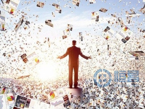 监管归属明朗  P2P将跨入资本时代