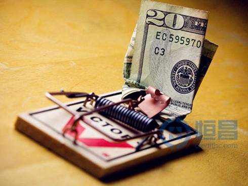 互联网金融监管2015年将全面展开