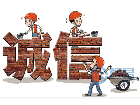 监管仍不明 P2P难入央行征信系统