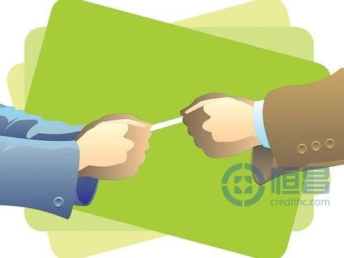 P2P借款机构接入网络金融征信系统