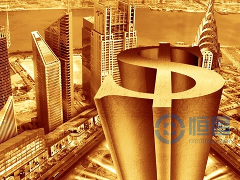 互联网金融大平台集聚效应即将形成