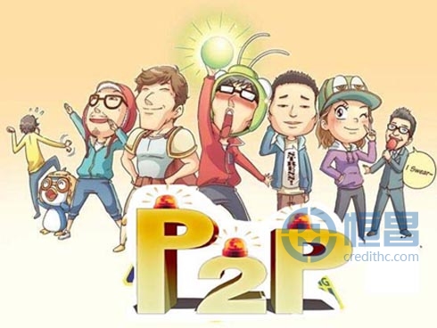 p2p网络借款流程是什么?