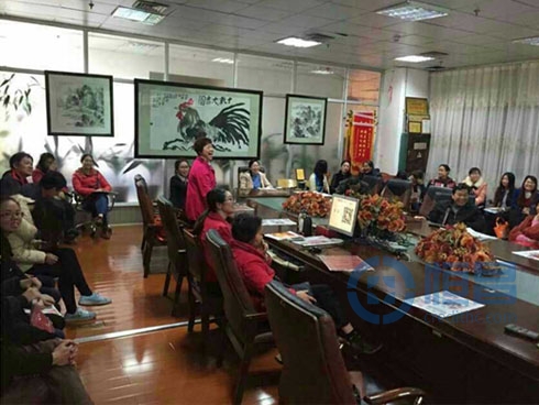 恒昌财富携手广西日报举办财富管理沙龙