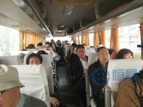 镇江第一分公司开展春季农家乐活动