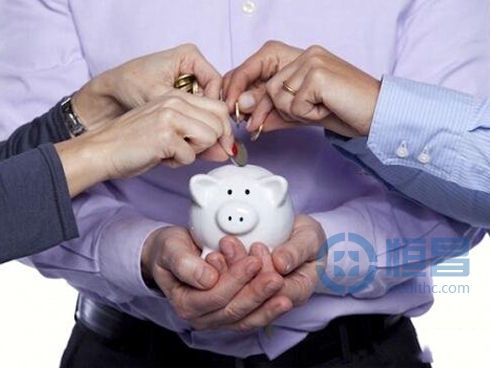 广东拟率先试点互联网股权众筹