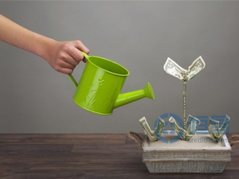 互联网金融助推农村经济发展