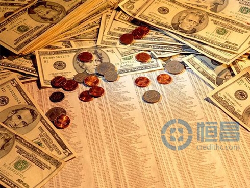 互联网金融与传统金融的对比分析