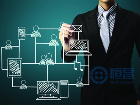 中国互联网金融将发展到智能阶段