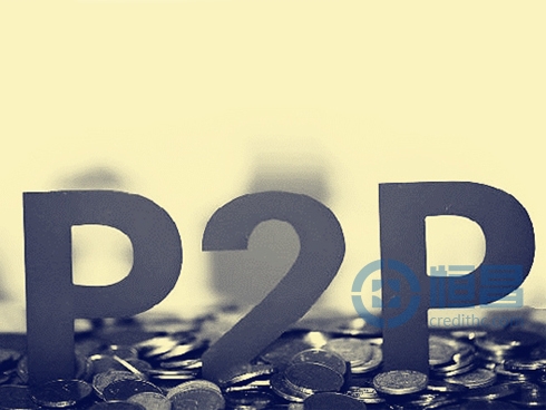 四个层面快速认知P2P业务模式