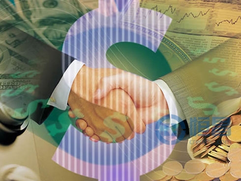 上市公司加速拥抱互联网金融