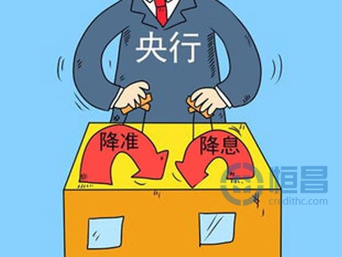 央行降准降息对P2P行业影响