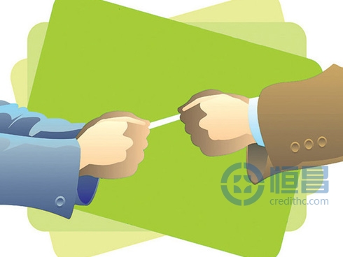 互联网金融征信市场崛起
