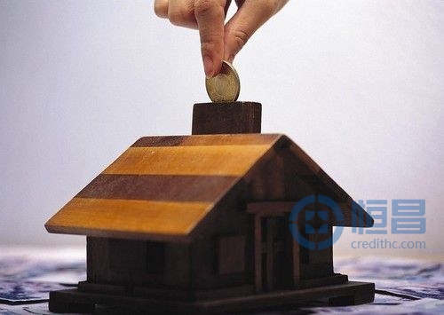 部分城市首套房首付比例及利率提高